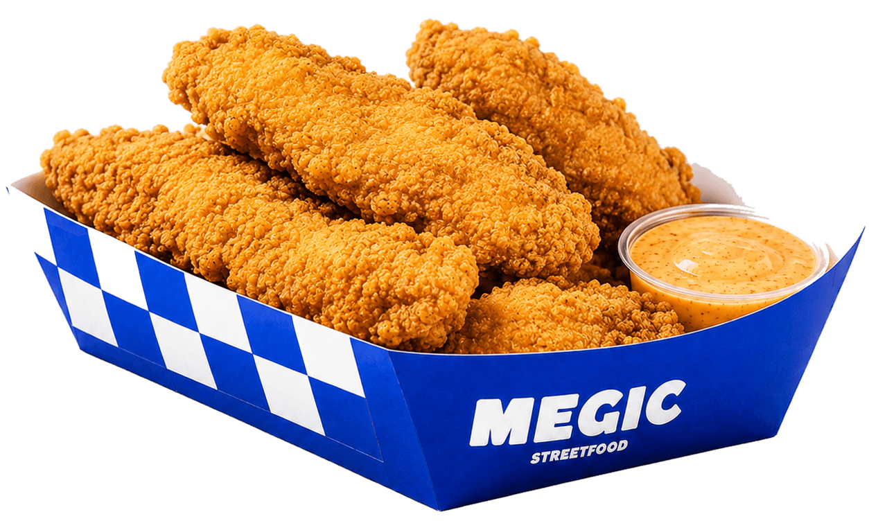 Megic Original