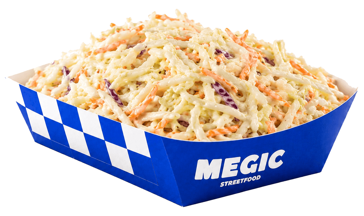 Coleslaw