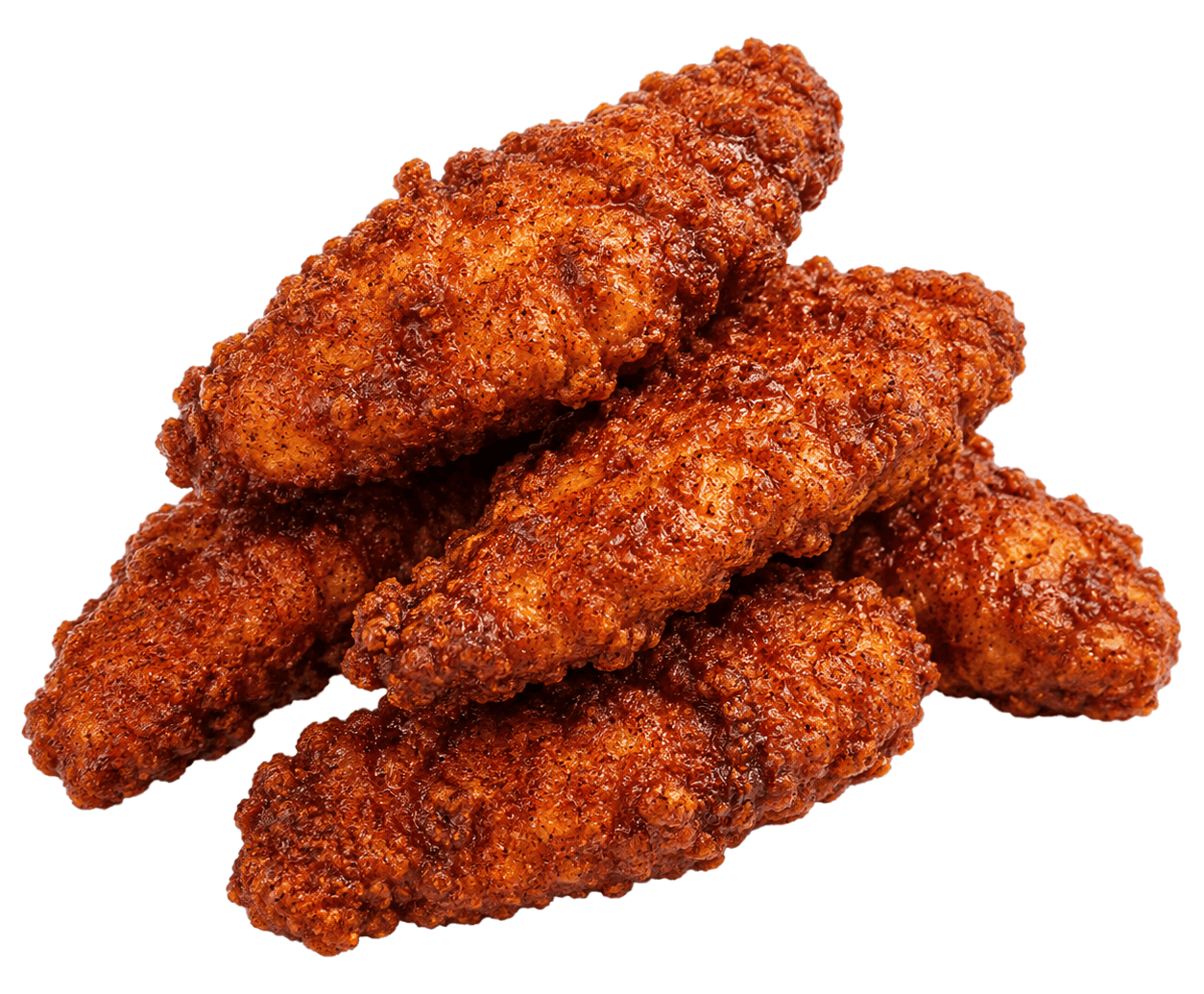 Extra Nashville Tender